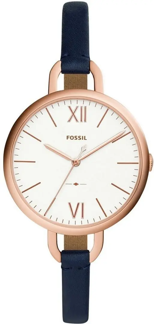 Ceas de mina Fossil Annette ES4355