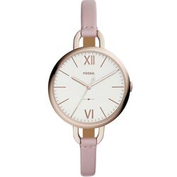Ceas de mina Fossil Annette ES4356