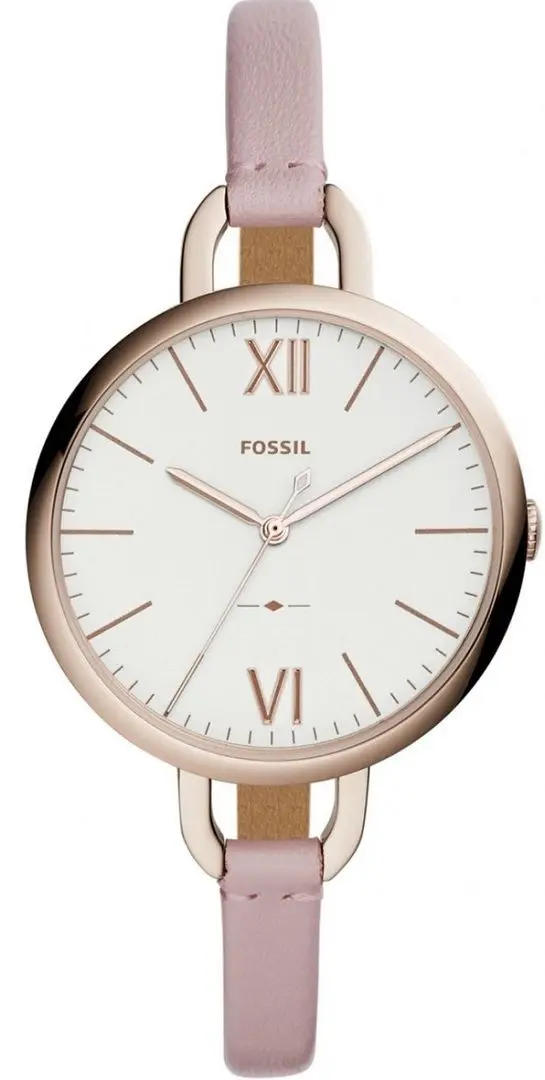 Ceas de mina Fossil Annette ES4356