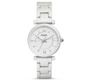 Ceas de mina Fossil Carlie ES4401