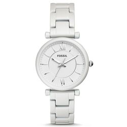 Ceas de mina Fossil Carlie ES4401