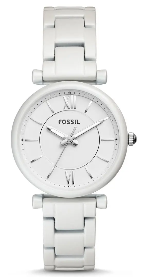 Ceas de mina Fossil Carlie ES4401