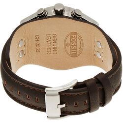 Наручные часы Fossil Coachman Chronograph Brown (CH2565) Thumb