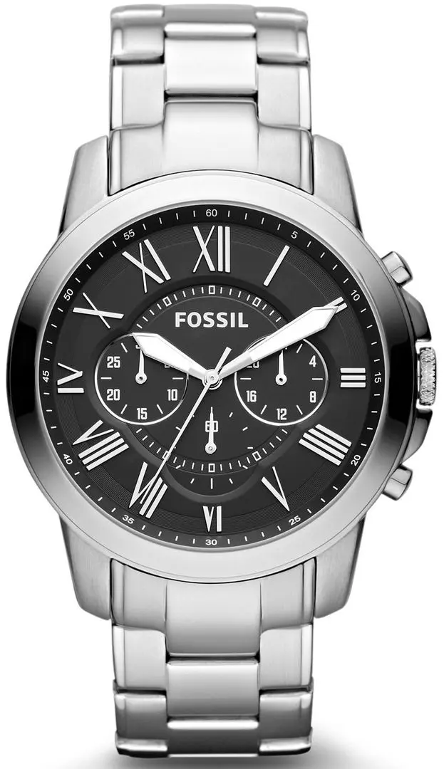 Наручные часы Fossil Grant FS4736