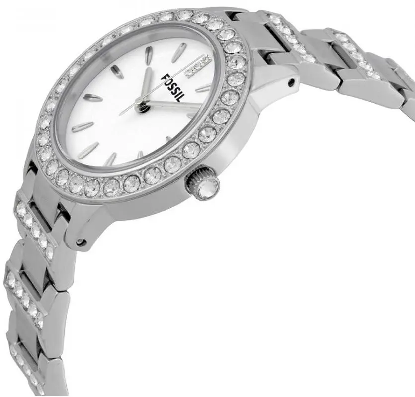 Ceas de mina Fossil Jesse ES2362