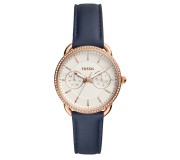 Ceas de mina Fossil Tailor Multifunction ES4394