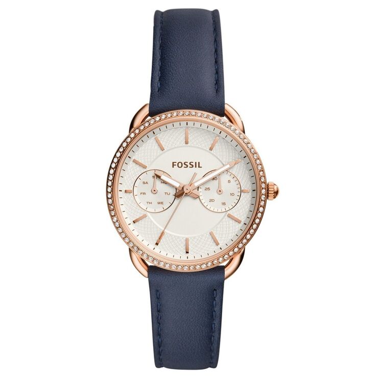 Fossil Tailor Multifunction ES4394
