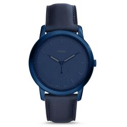 Наручные часы Fossil The Minimalist FS5448
