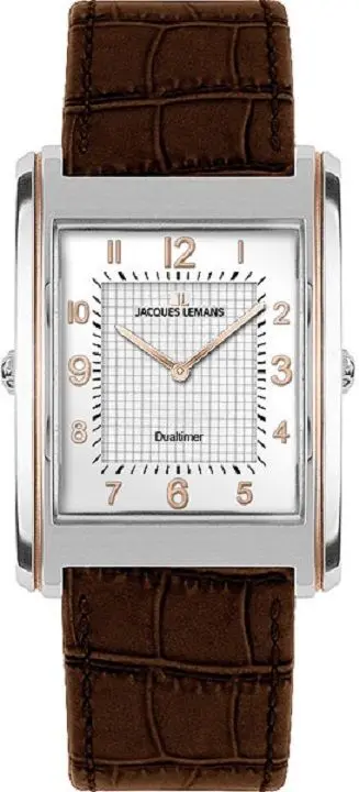 Ceas de mana Jacques Lemans Classic 1-1533B