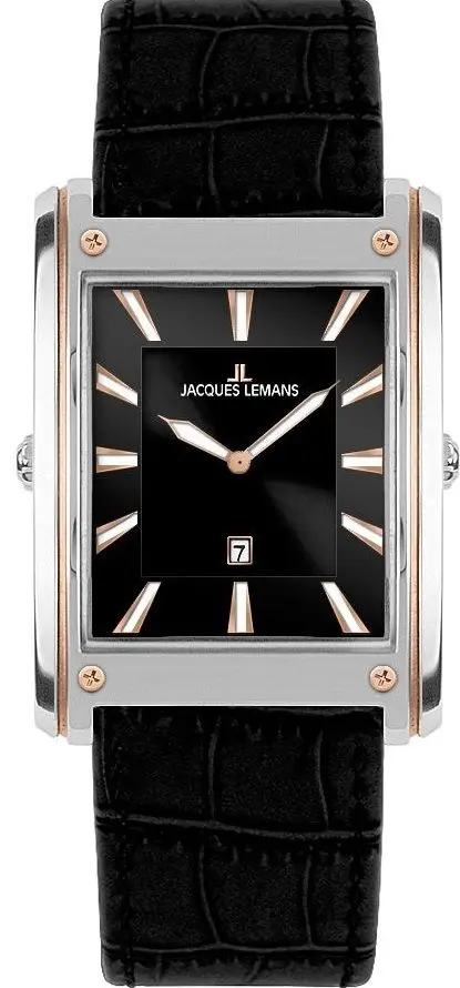 Ceas de mana Jacques Lemans Classic 1-1533B