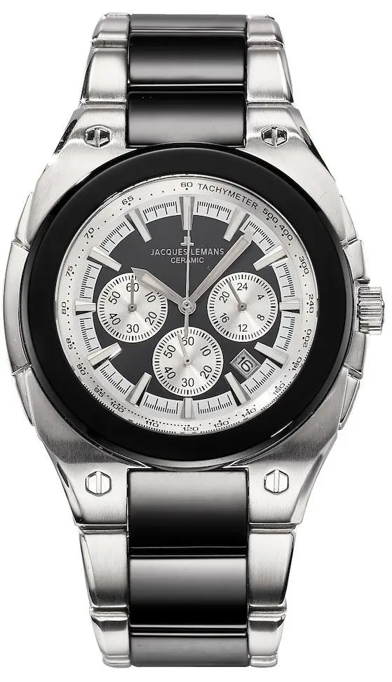 Наручные часы Jacques Lemans Dublin 1-1523B