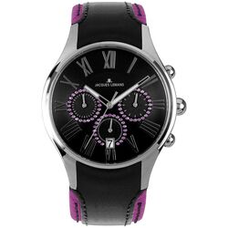 Ceas de mana Jacques Lemans La Passion 1-1606C