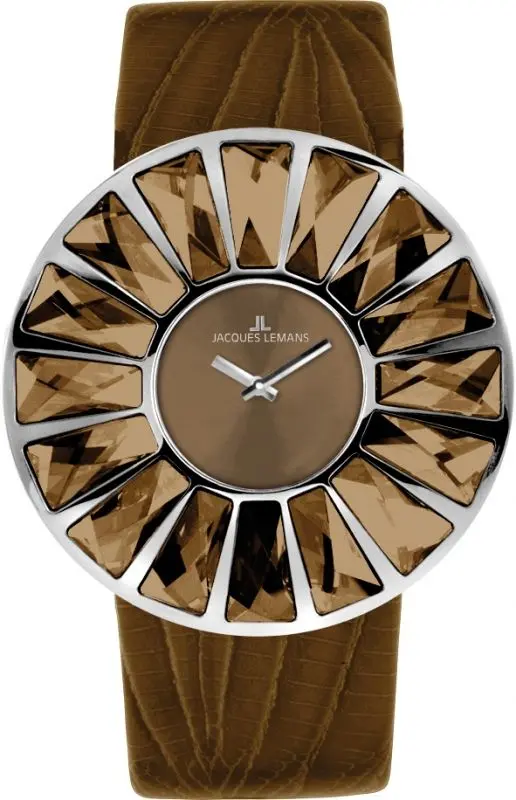 Ceas de mana Jacques Lemans La Passion 1-1638J