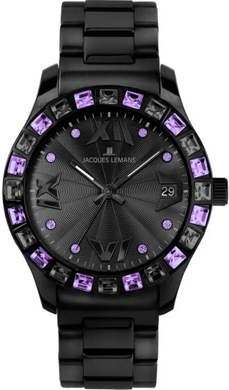 Наручные часы Jacques Lemans La Passion Rome 1-1517R