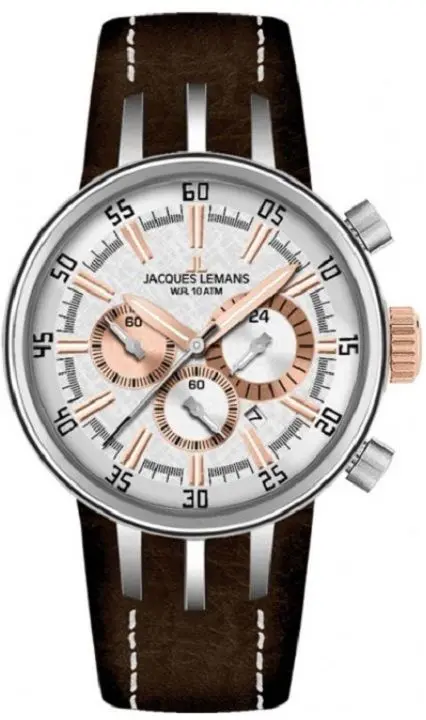 Наручные часы Jacques Lemans Sport 1-1519E