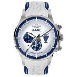 Ceas de mana Jacques Lemans Uefa Champions League U-36B