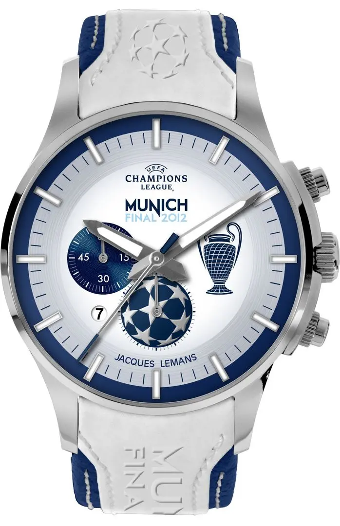Наручные часы Jacques Lemans Uefa Champions League U-36B