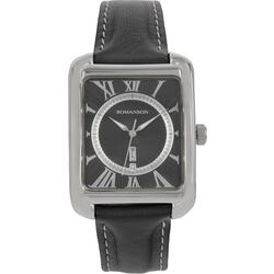 Наручные часы Romanson Classic TL0353 MW BK