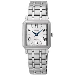 Ceas de mana Seiko Premier SWR029P1