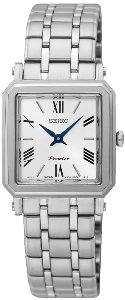 Ceas de mana Seiko Premier SWR029P1