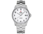 Ceas de mana Swiss Military SM30137.02