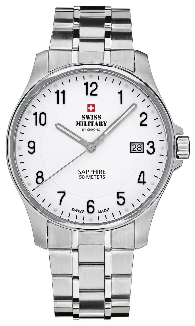 Наручные часы Swiss Military SM30137.02