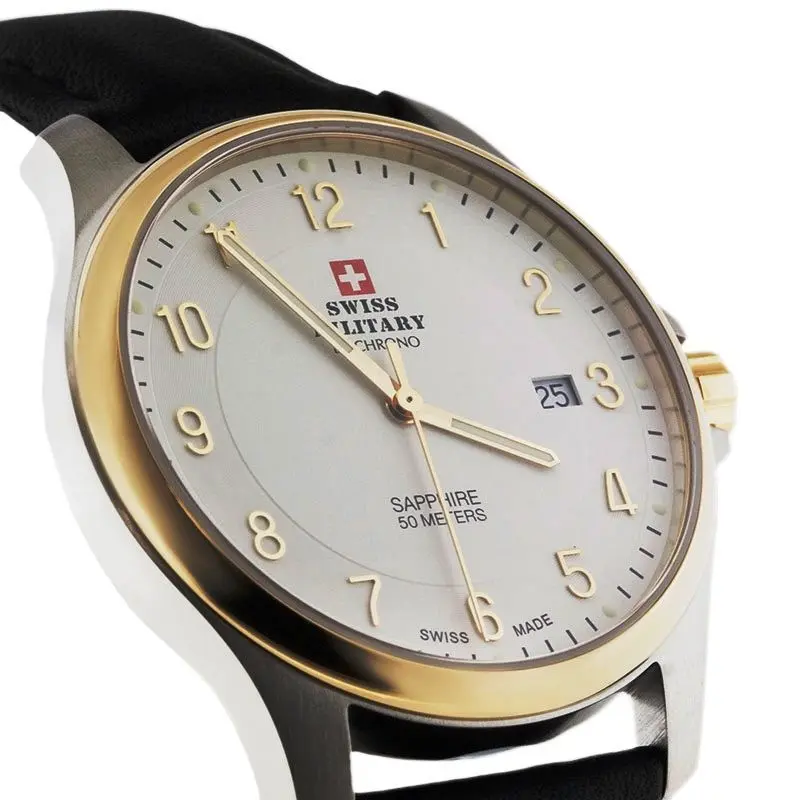 Ceas de mana Swiss Military SM30137.08