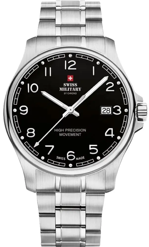 Ceas de mana Swiss Military SM30200.16