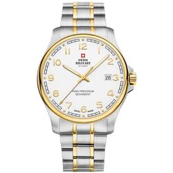 Ceas de mana Swiss Military SM30200.20