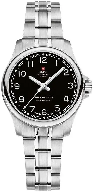 Ceas de mana Swiss Military SM30201.16