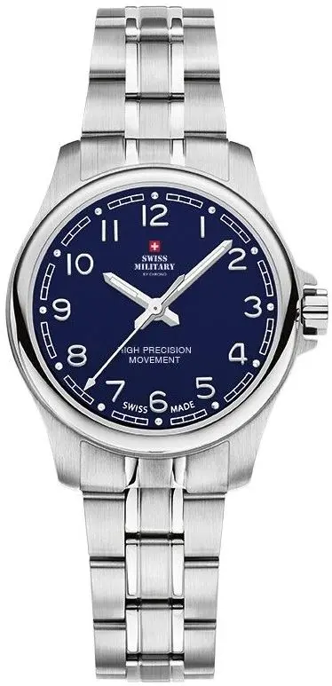 Ceas de mana Swiss Military SM30201.18