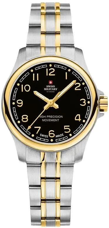 Ceas de mana Swiss Military SM30201.19