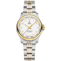 Ceas de mana Swiss Military SM30201.20