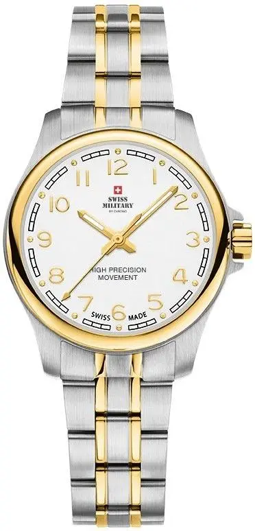 Ceas de mana Swiss Military SM30201.20