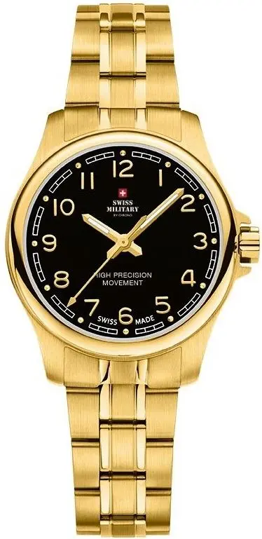 Ceas de mana Swiss Military SM30201.22