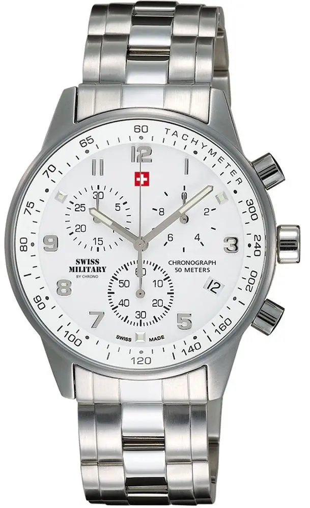 Ceas de mana Swiss Military SM34012.02