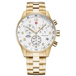 Ceas de mana Swiss Military SM34012.03