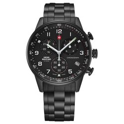 Ceas de mana Swiss Military SM34012.04