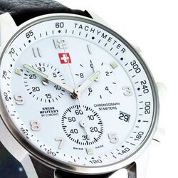 Ceas de mana Swiss Military SM34012.06 Thumb