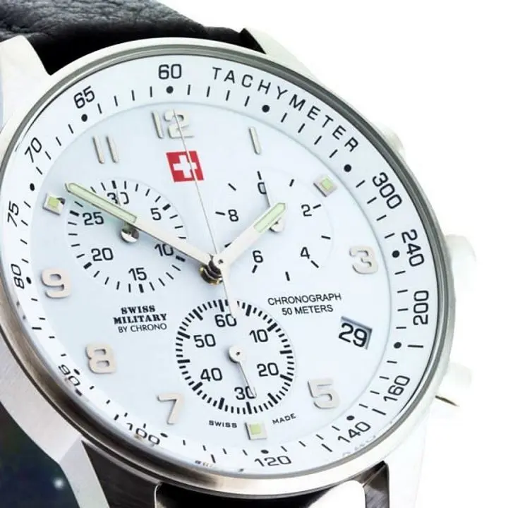 Ceas de mana Swiss Military SM34012.06