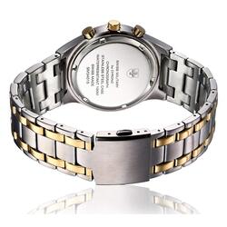 Ceas de mana Swiss Military SM34015.04 Thumb