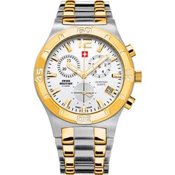 Ceas de mana Swiss Military SM34015.04