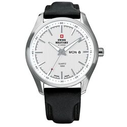 Ceas de mana Swiss Military SM34027.06