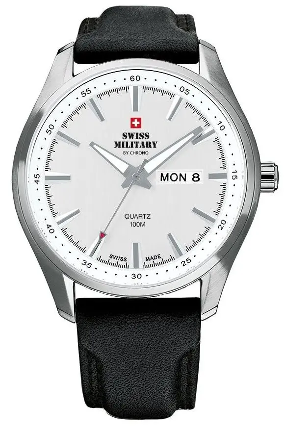 Ceas de mana Swiss Military SM34027.06