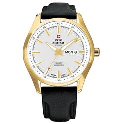 Ceas de mana Swiss Military SM34027.08