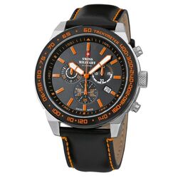 Ceas de mana Swiss Military SM34030.05