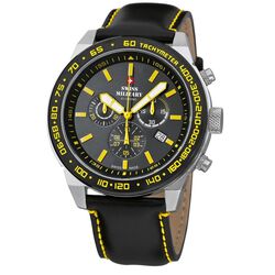 Ceas de mana Swiss Military SM34030.06