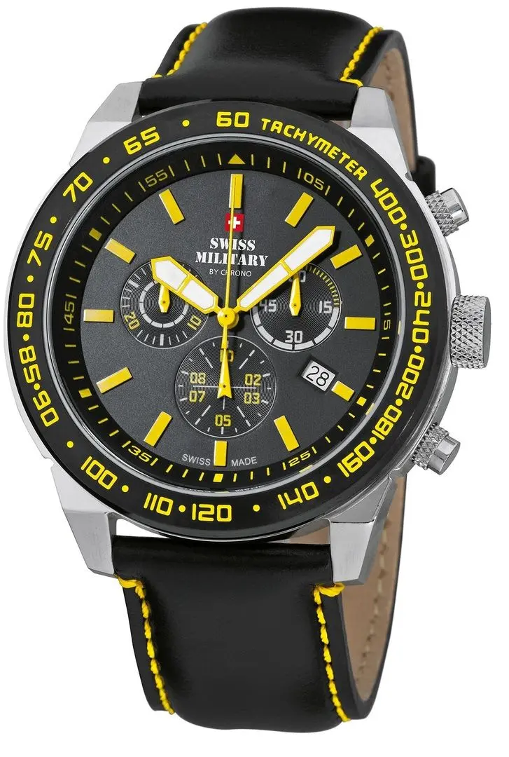 Наручные часы Swiss Military SM34030.06