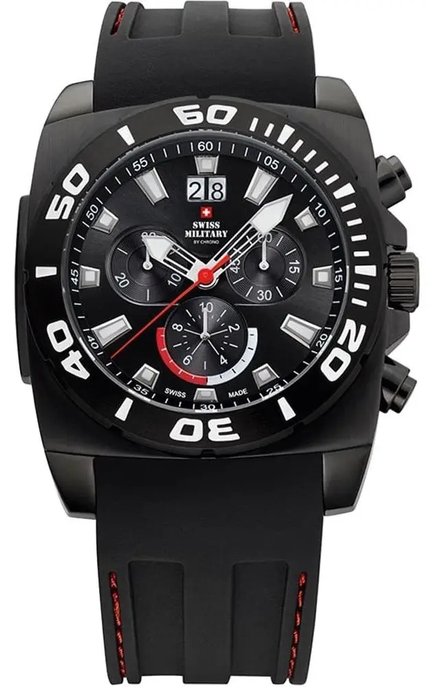 Ceas de mana Swiss Military SM34032.01