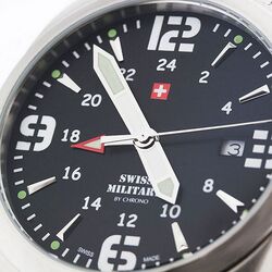 Ceas de mana Swiss Military SM34034.01 Thumb